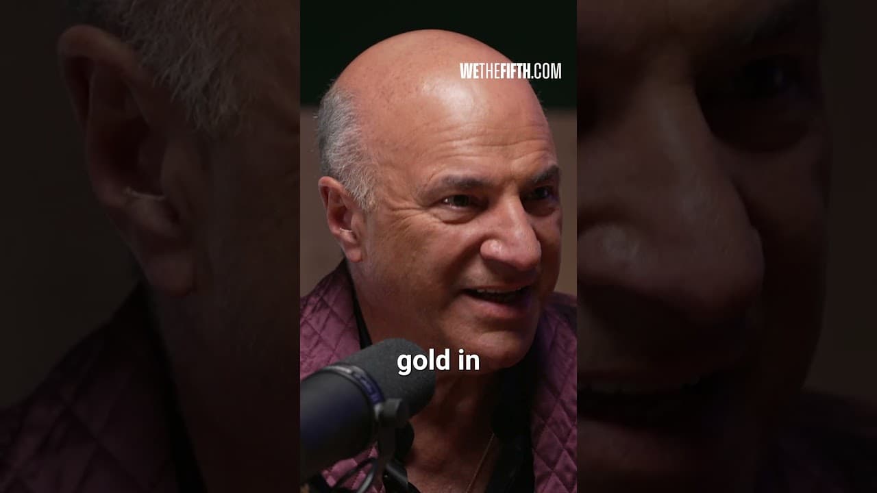 The Tariff That Killed the Luxury Watch Market- The Fifth Column