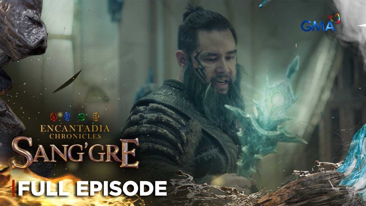 Sang'gre: Ang bagong harum! (Full Episode 70 - September 19, 2025) | Encantadia Chronicles
