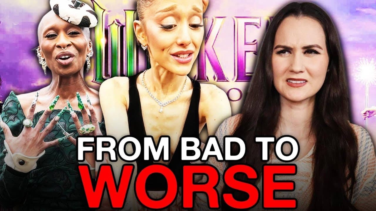 Somehow, they've gotten so much worse...