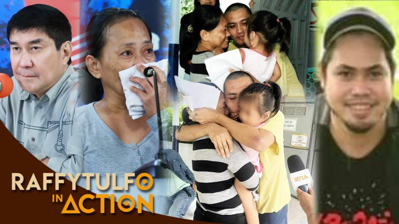 PART 2 | SG NA NAKAALITAN NG ATTY NG DPWH, NAKALAYA NA!