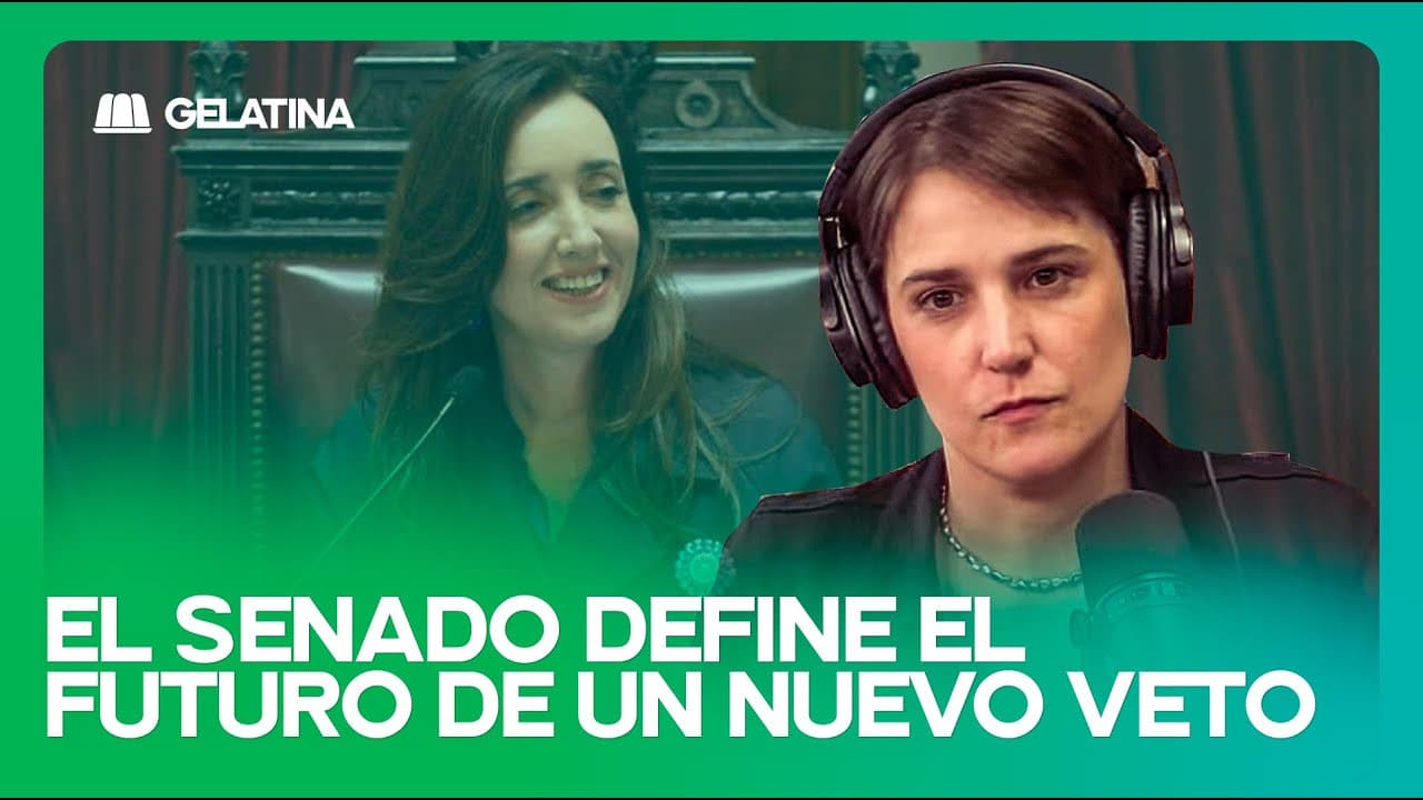 MILEI PERDIÓ en el CONGRESO | ELIJO CREER #421 con FLOR HALFON