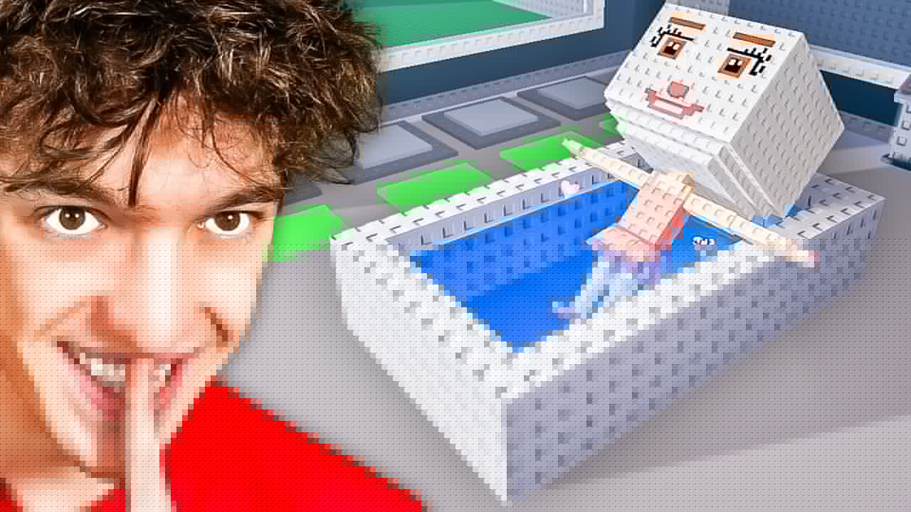 How Brainrots Act When You Leave... (Steal A Brainrot)