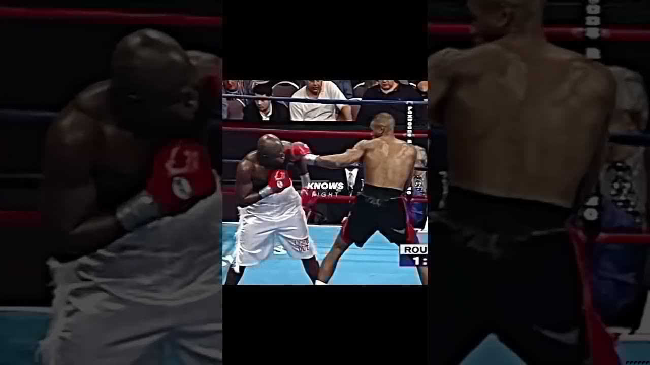 The Perfect Counterpunch