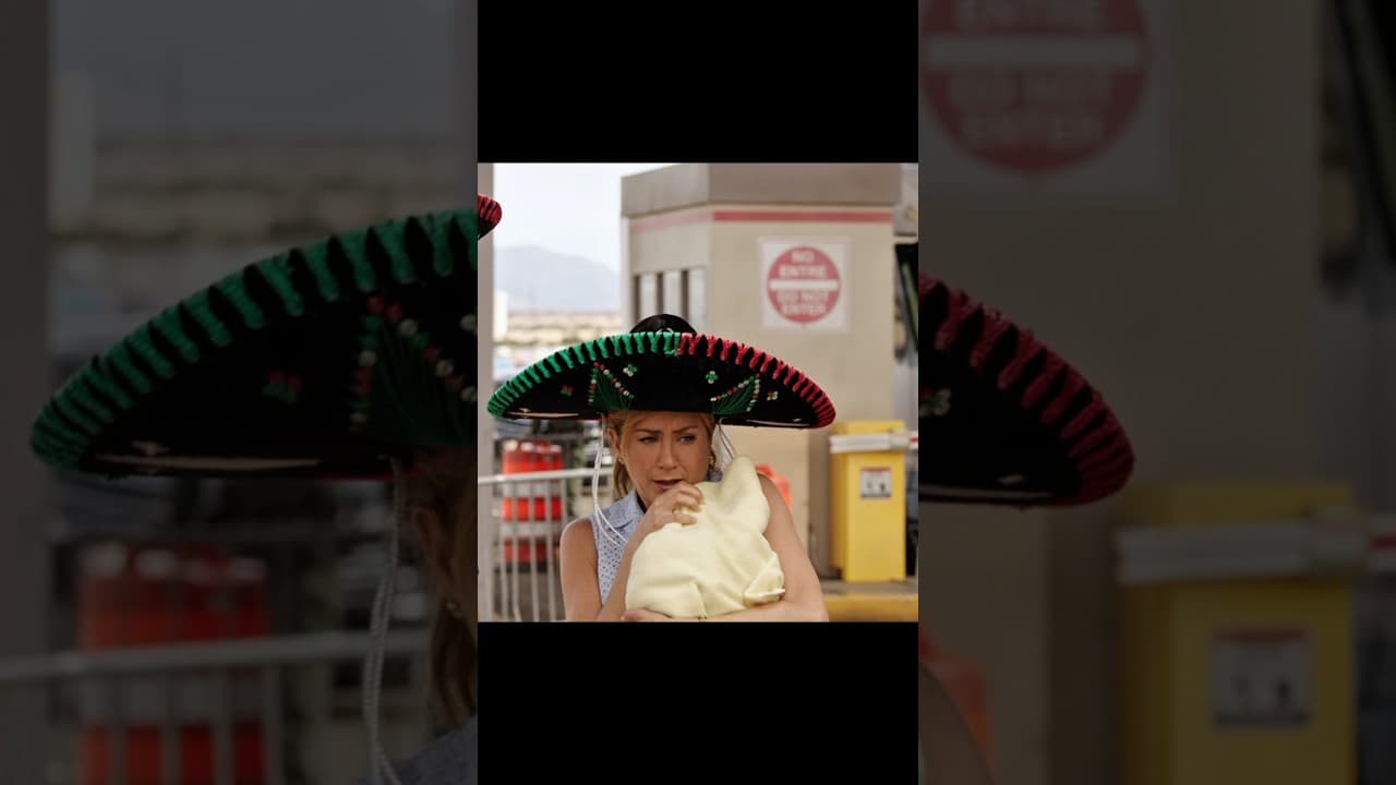 They were one step away from prison 😅😳