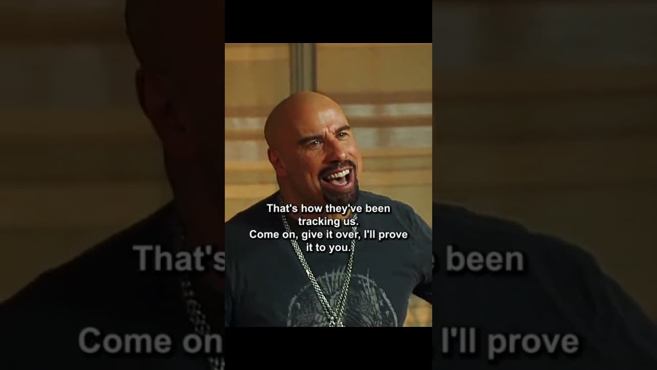 From Desk Jockey to Deadly: My Wildest Day at the Embassy | From Paris with Love Breakdown