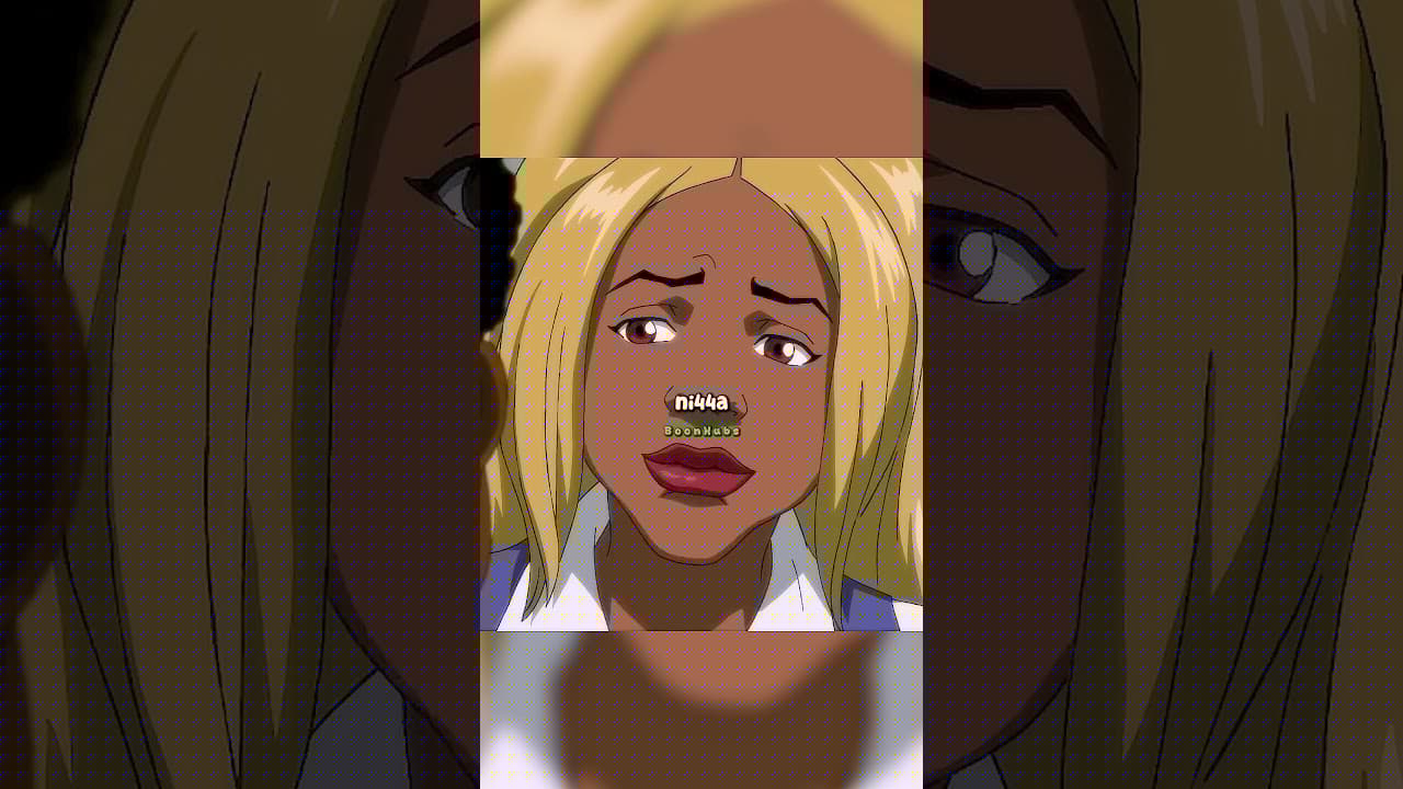 Uncle Ruckus explains his childhood trauma😭