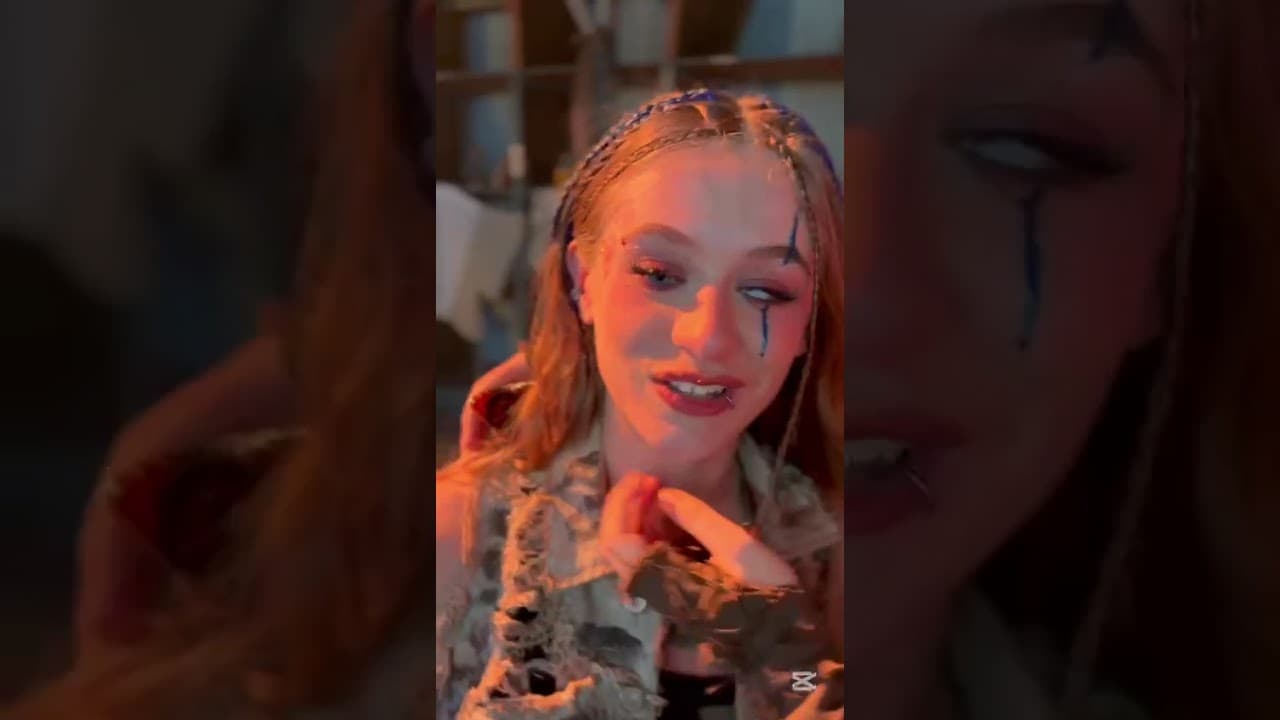 Asi se hizo la escena del botellazo en la cara