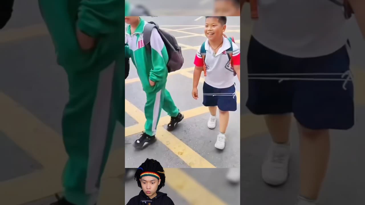 Tutorial Rope Magic Trick 💯✨