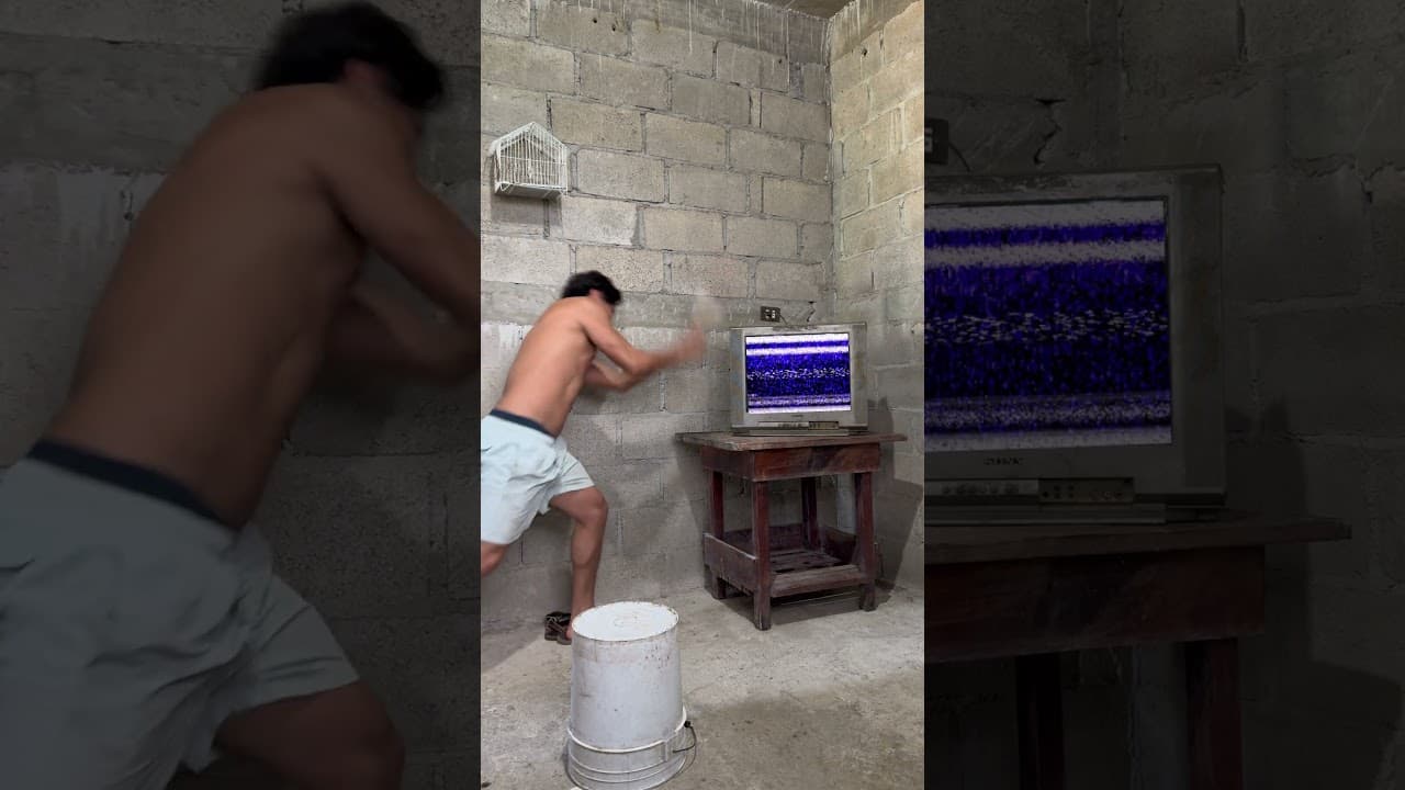 Solo algunos entenderán ￼