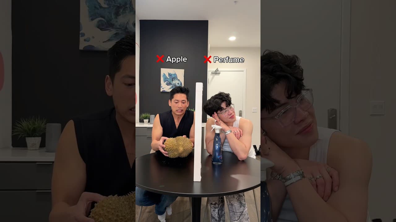 THE LYING CHALLENGE 🤣 @lourdasprec ​⁠ #shorts #challenge #games