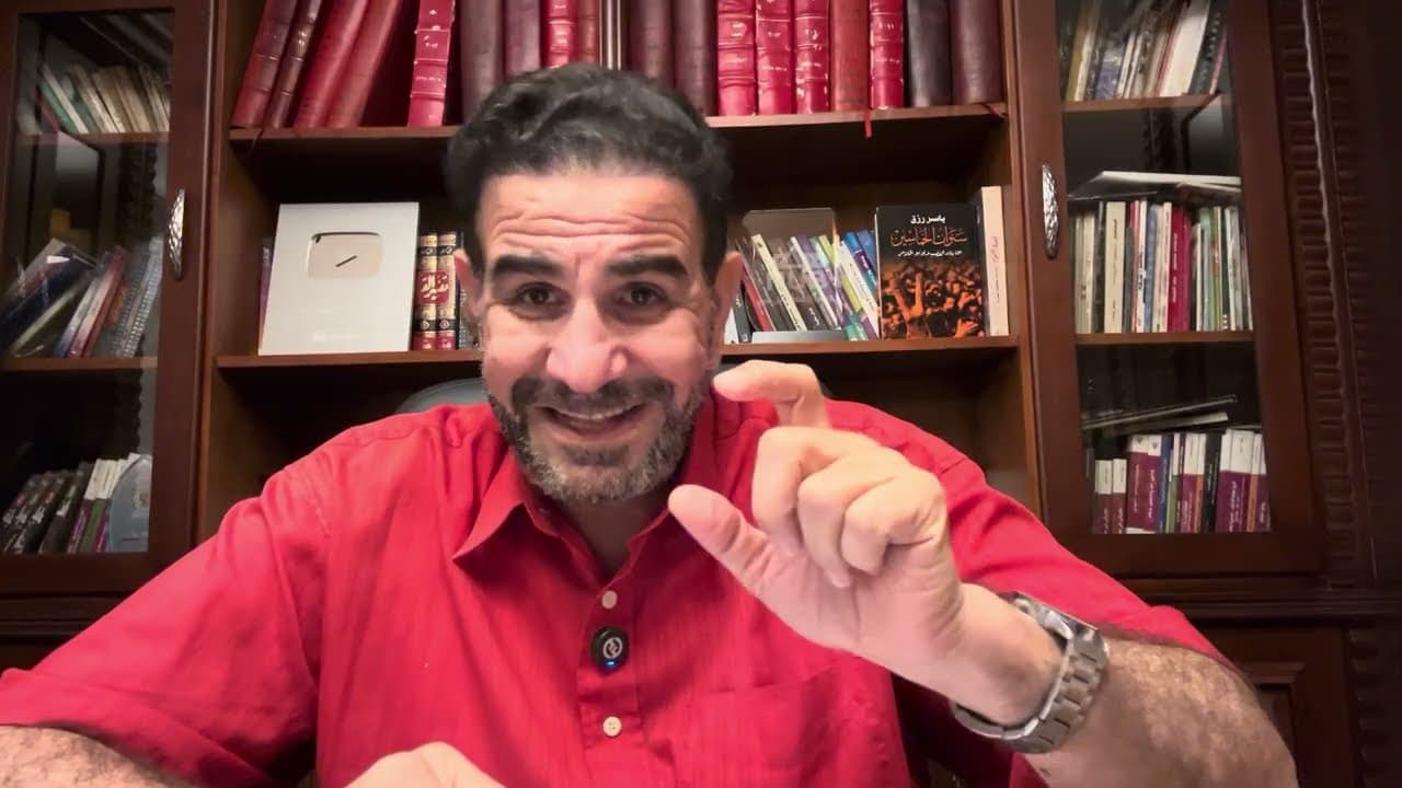 الاهلى يظهر العين الحمرا ويقدم الدليل . تجهيز زيزو للقمة وتحسن عاشور . وقضية رمضان