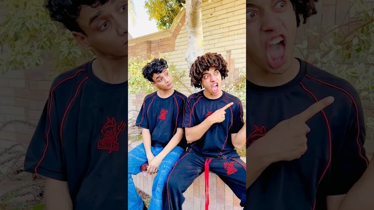 لما نتصالح انا وشاور بعد كل الي حصل😂 #القيصر