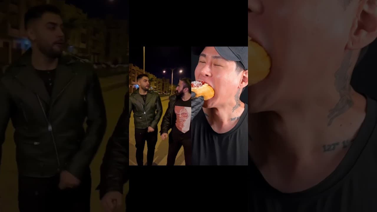 مصطفي اشرف  #مضحك #سکت #التمثیل #أدوات #إرضاء #قصة #سروال قصيرة#ابو_حدوالحلبستانی #الحلبستاني #حلبس