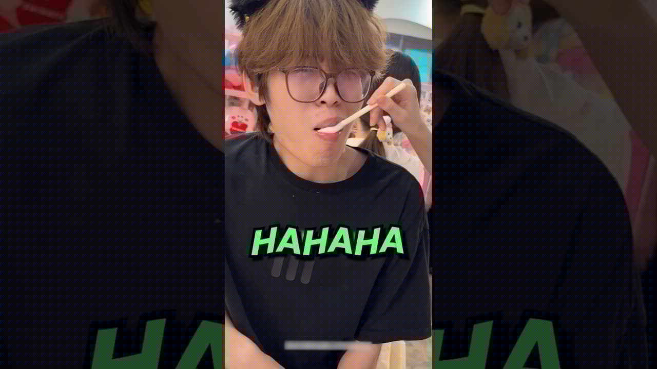 He Found Out His Crush Works at a Maid Café… Then Got Asked to Be a Maid Too! ☕💖😂