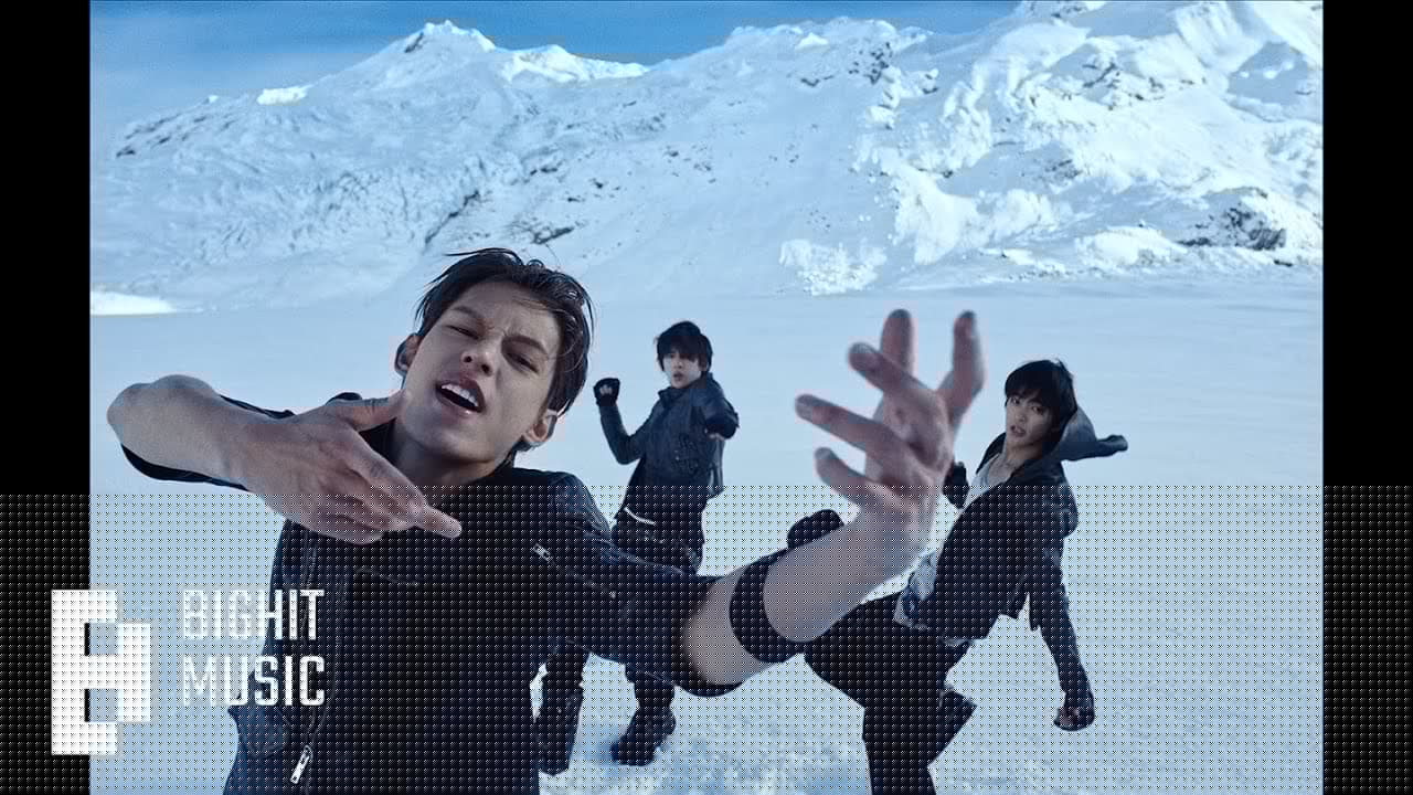 CORTIS (코르티스) 'FaSHioN' Official MV