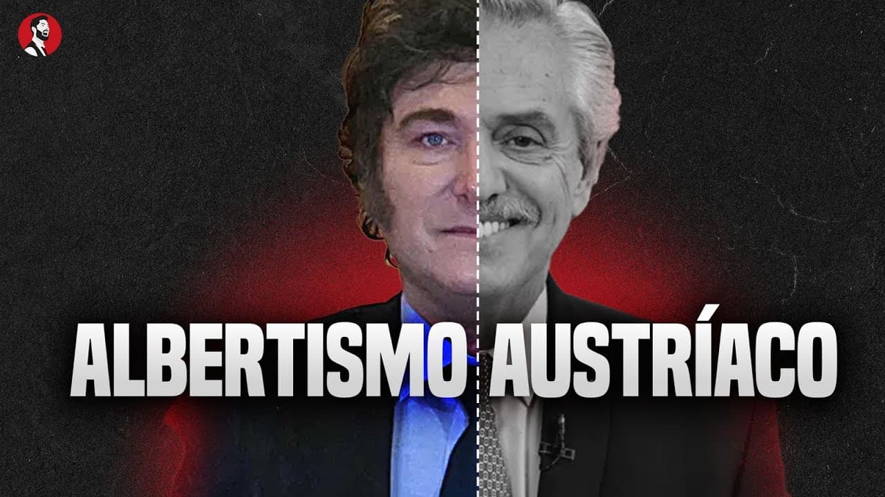LA MUERTE POLÍTICA DE MILEI: Entre el DEFAULT y las DERROTAS electorales... ¿Otro Alberto Fernández?