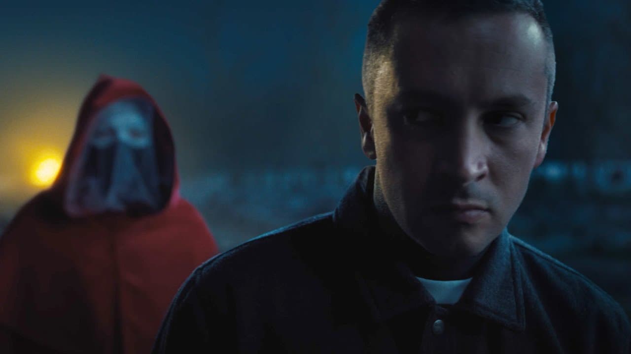 Twenty One Pilots - City Walls (Official Video)