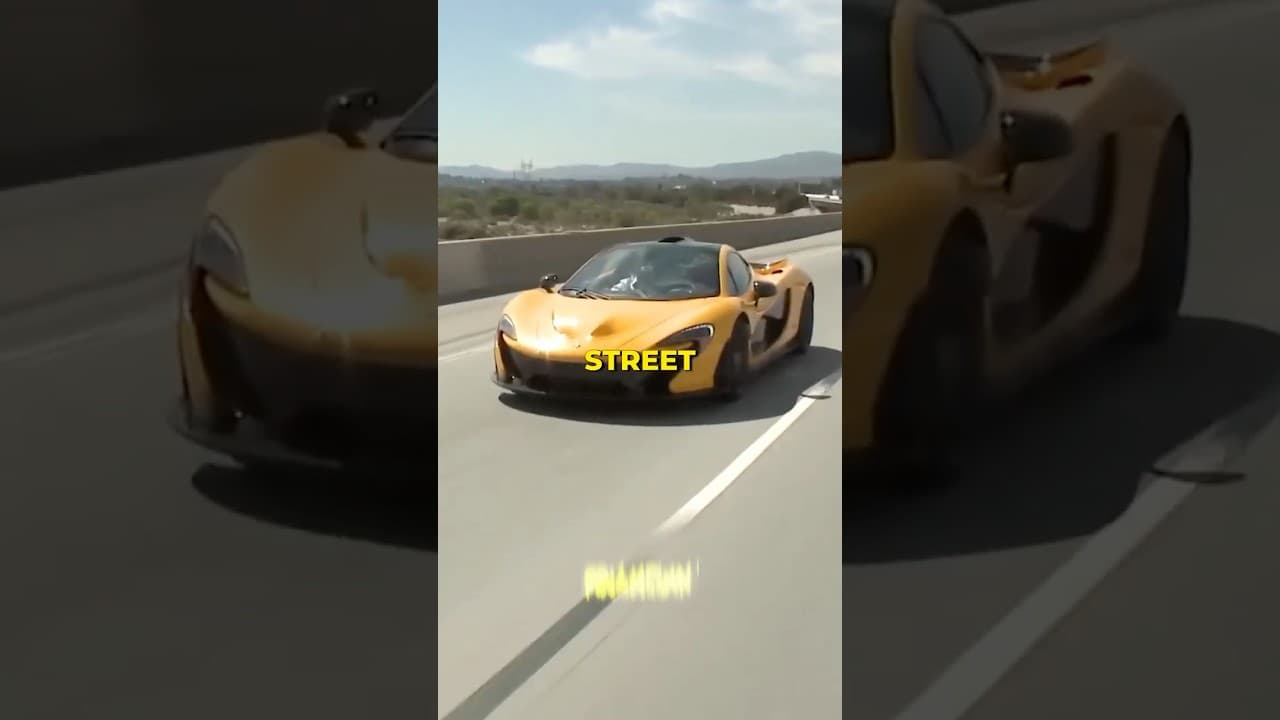 How Ferrari Makes Customers Buy Cars They Don’t Want