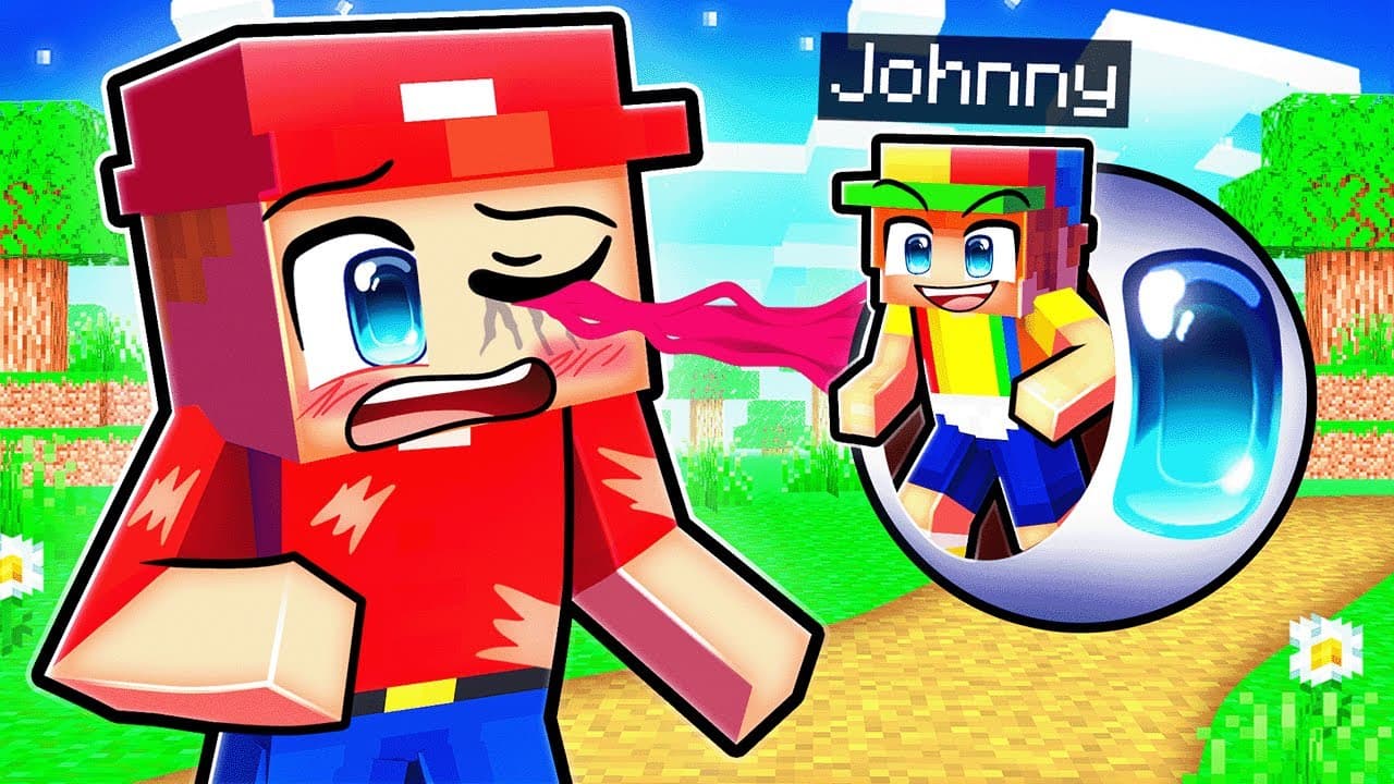 Can I Survive Inside Marty's Body?