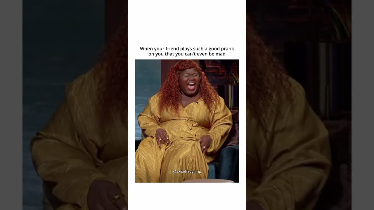 Is that cake?! I can't be mad