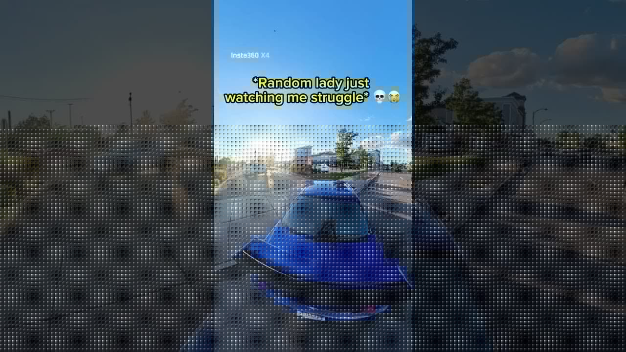 I can’t believe this happened… 😭