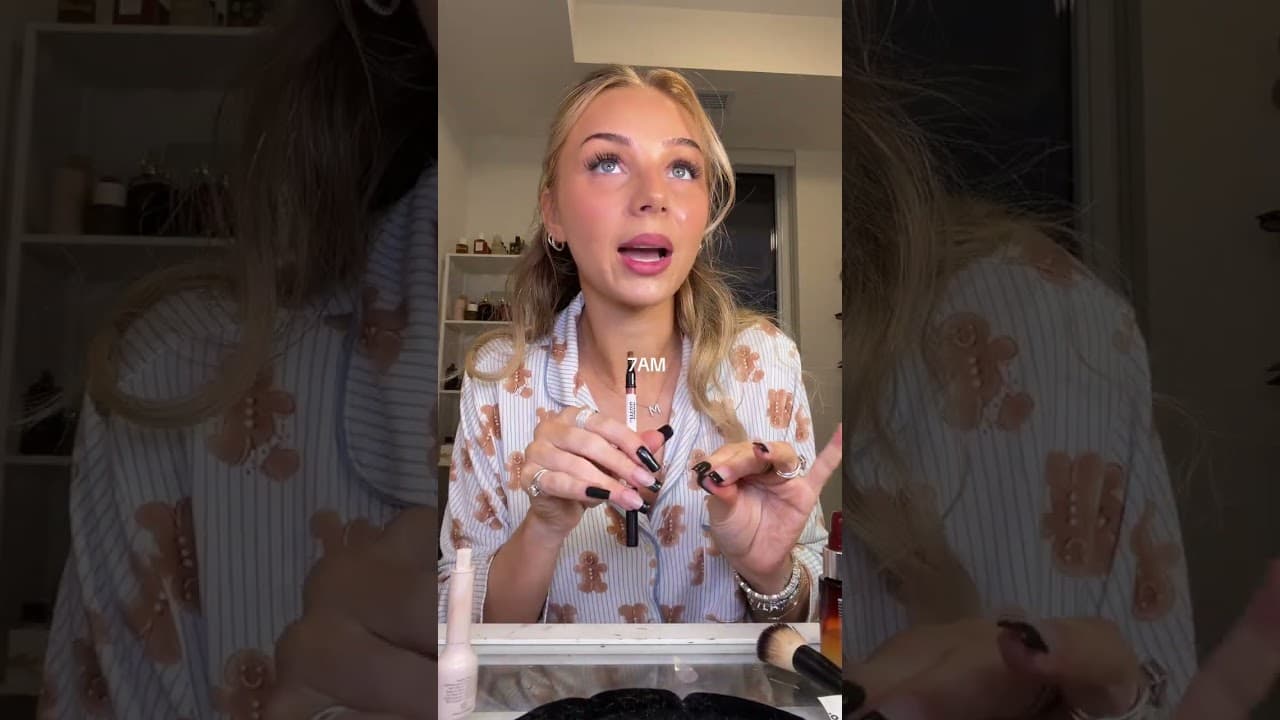 vlogmas day 12!!🎅🏼 realistic morning in my life 🤍 #morninginmylife #realisticvlog #morningvlog