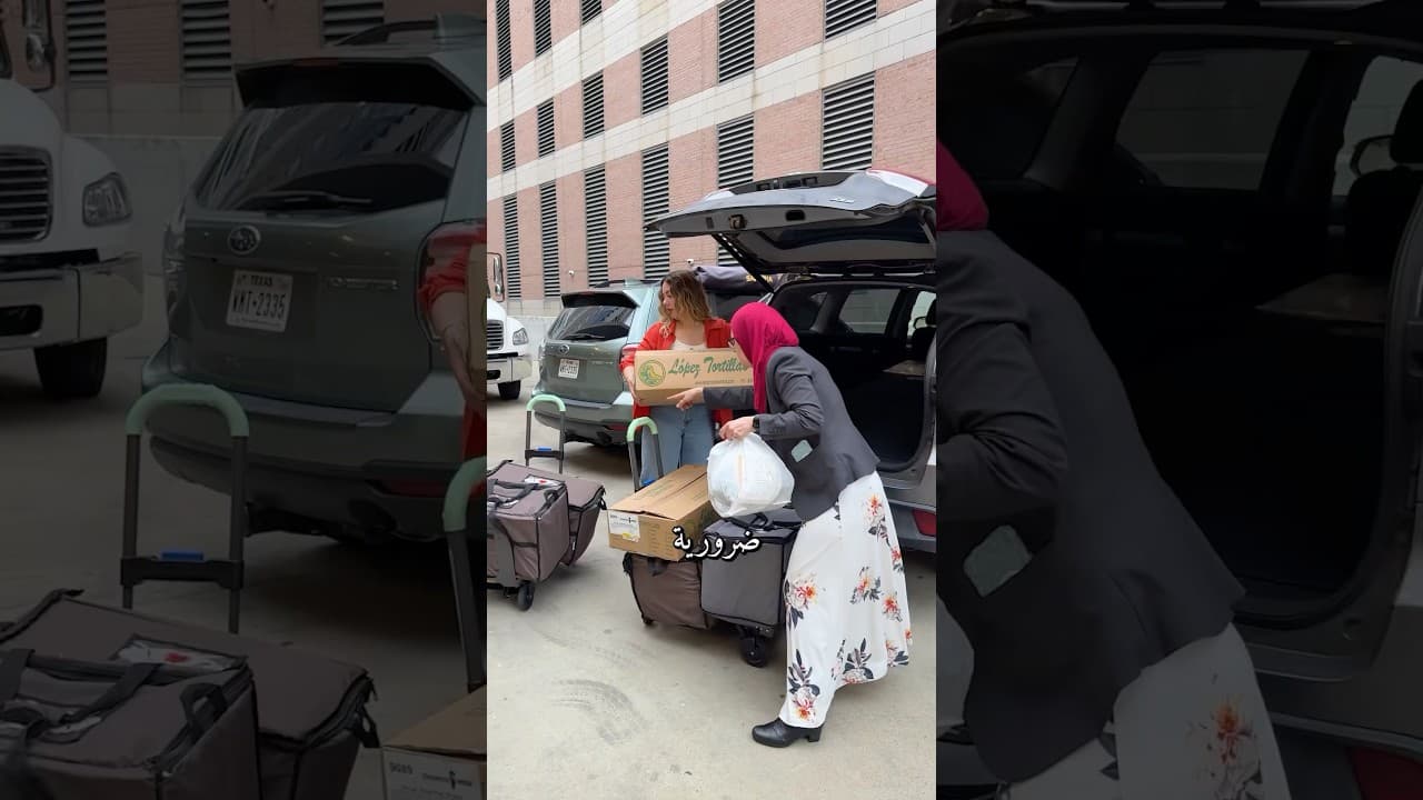 اليوم الثالث من تحدي الـ100 ألف دولار خلال ٣٠ يوم فقط - اشتغلت مساعدة CEO ! #shawarmapress