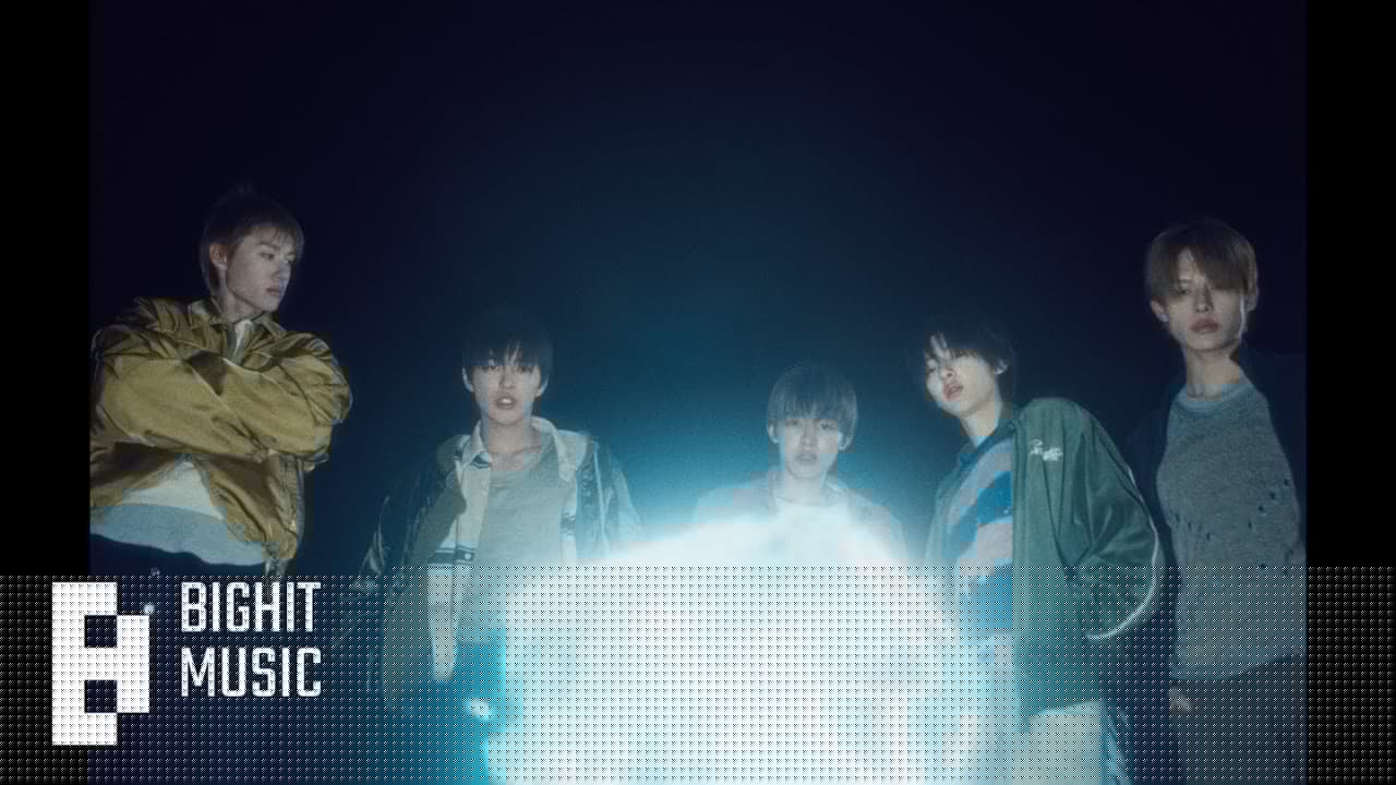 CORTIS (코르티스) 'JoyRide' Official MV