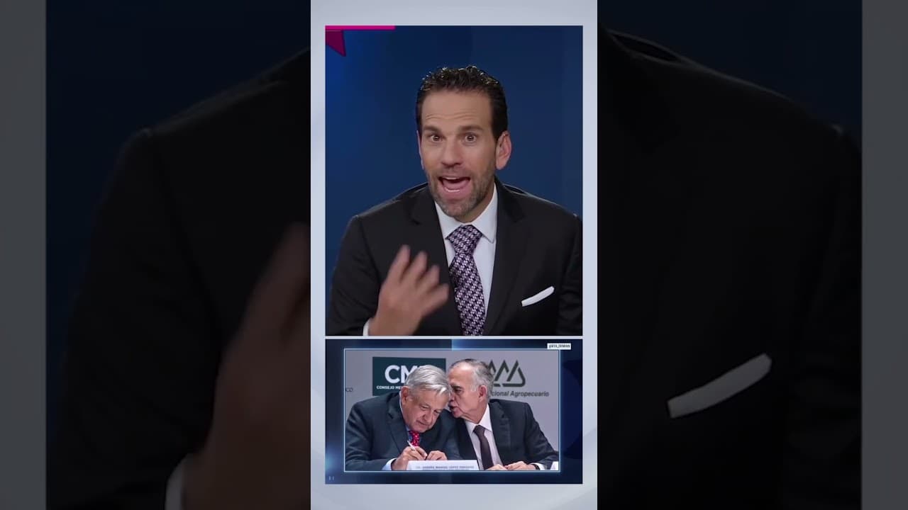 #Loret. #Loret. Hijos de AMLO se amparan contra detención red de "huachicol" fiscal. #Latinus