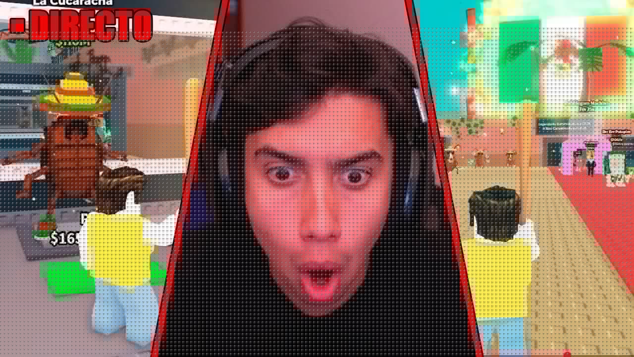 💚LLEGO🤍EL❤️DIA💚EVENTO🤍MEXICANO❤️ROBLOX❤️