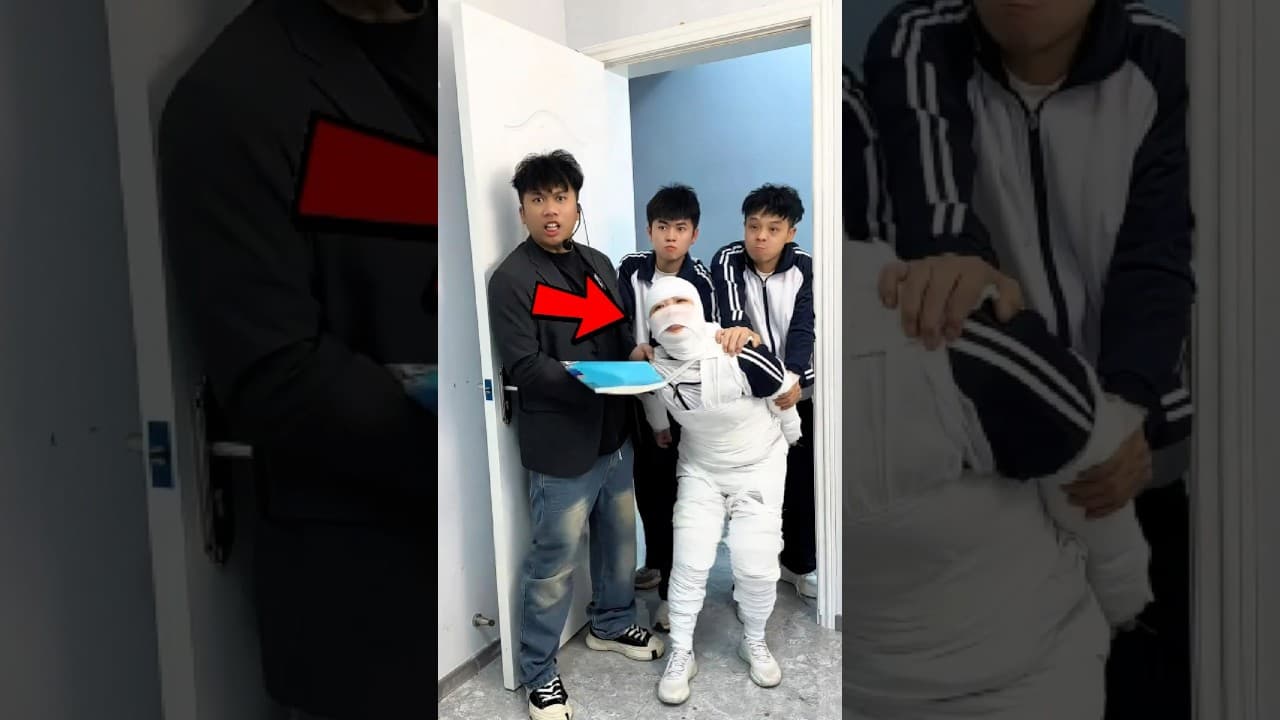 Teacher Tricks Students Into Giving Up Their Phones