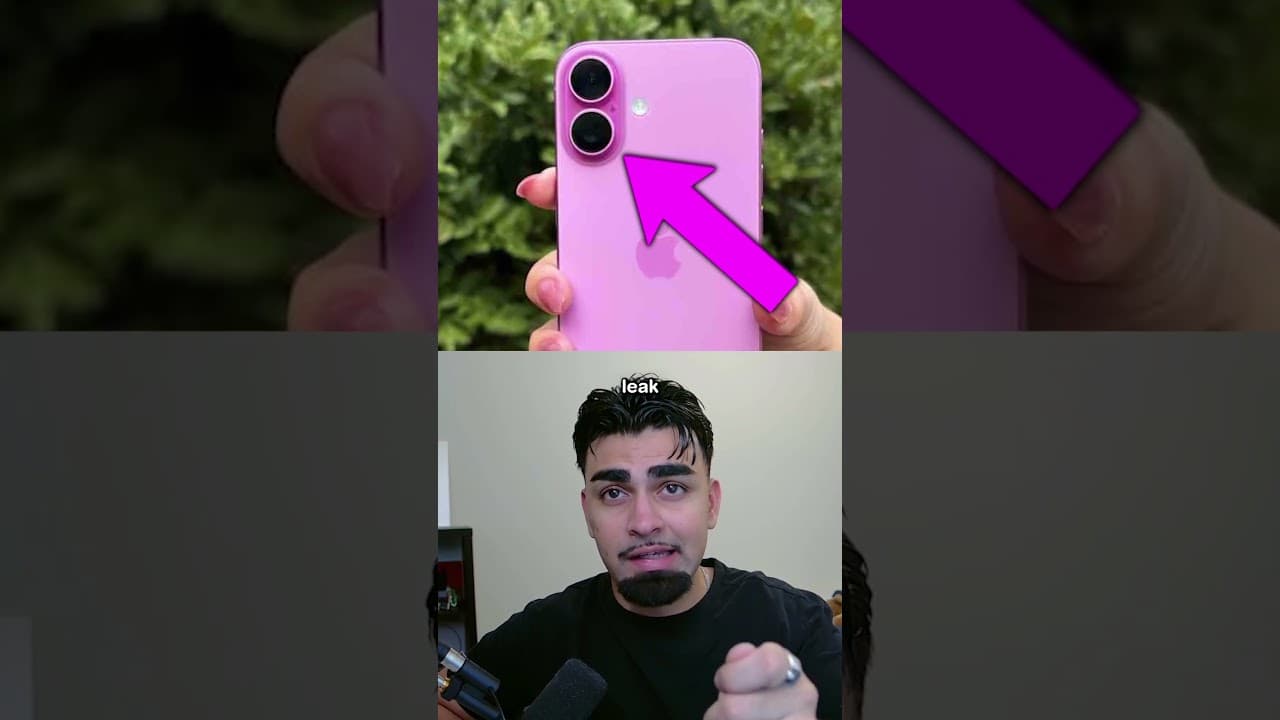 Secret Military iPhones 🤔