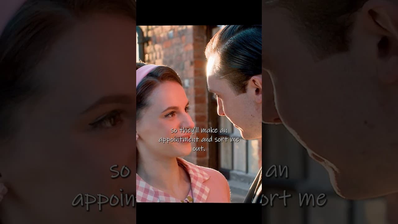 I married you to be with you.#shorts