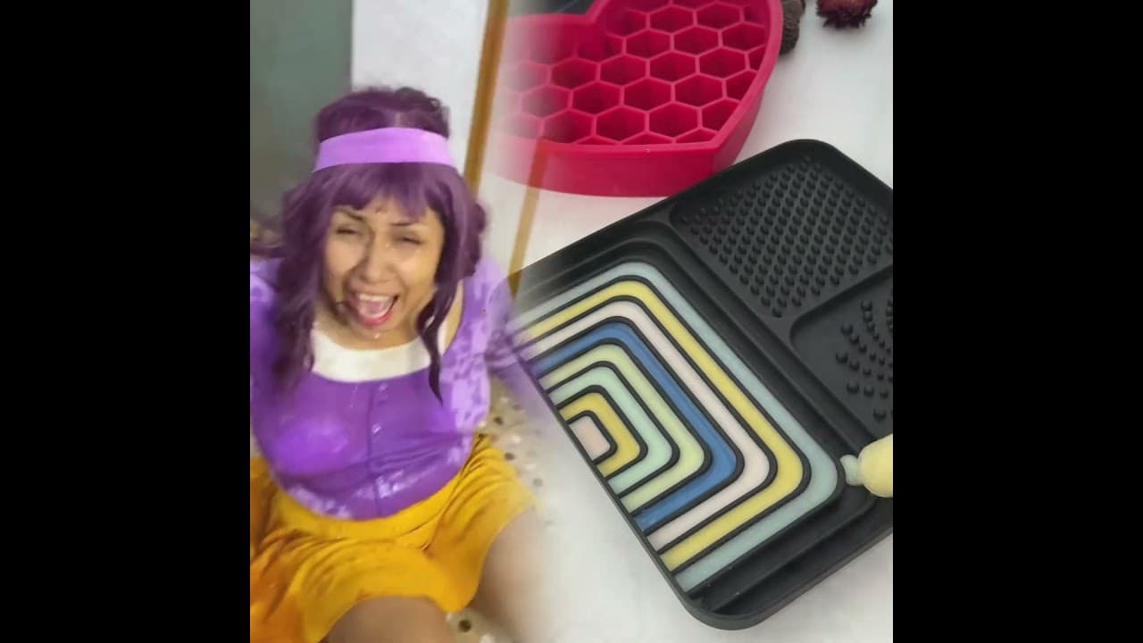 Cuando mamá exagera 🔥 #parati #isabelpaipay