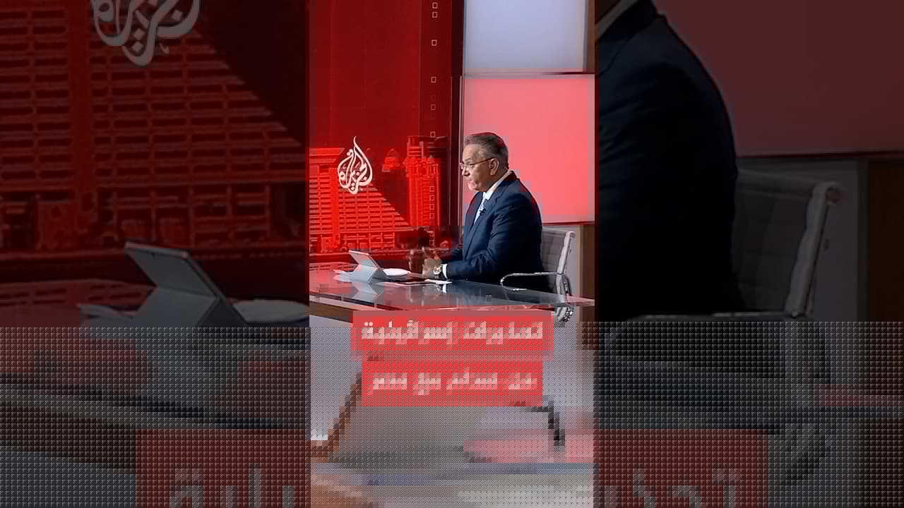 قائد إسرائيلي سابق: احتلال غزة قد يشعل مواجهة مع مصر