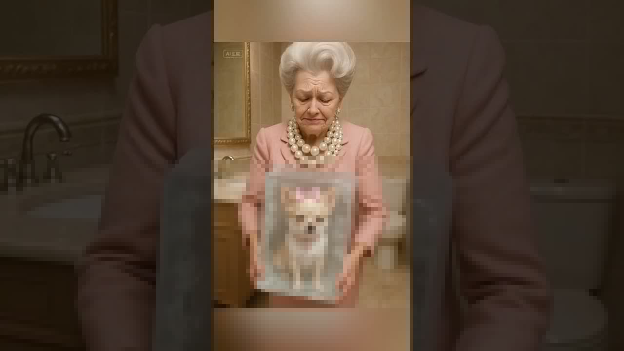 The Puppy Loves Ice Cream#shortsvideo #shorts #dog #dogshorts #pets #funny #cute