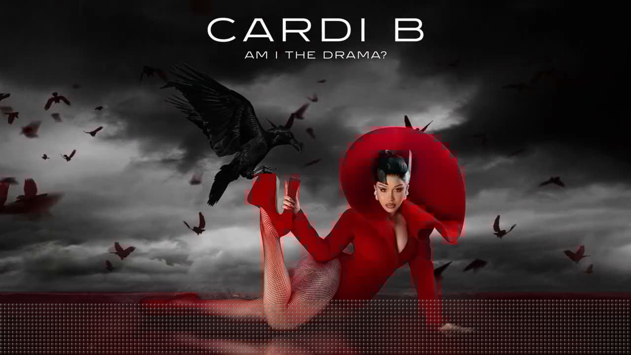 Cardi B - Pick It Up (feat. Selena Gomez) [Official Audio]