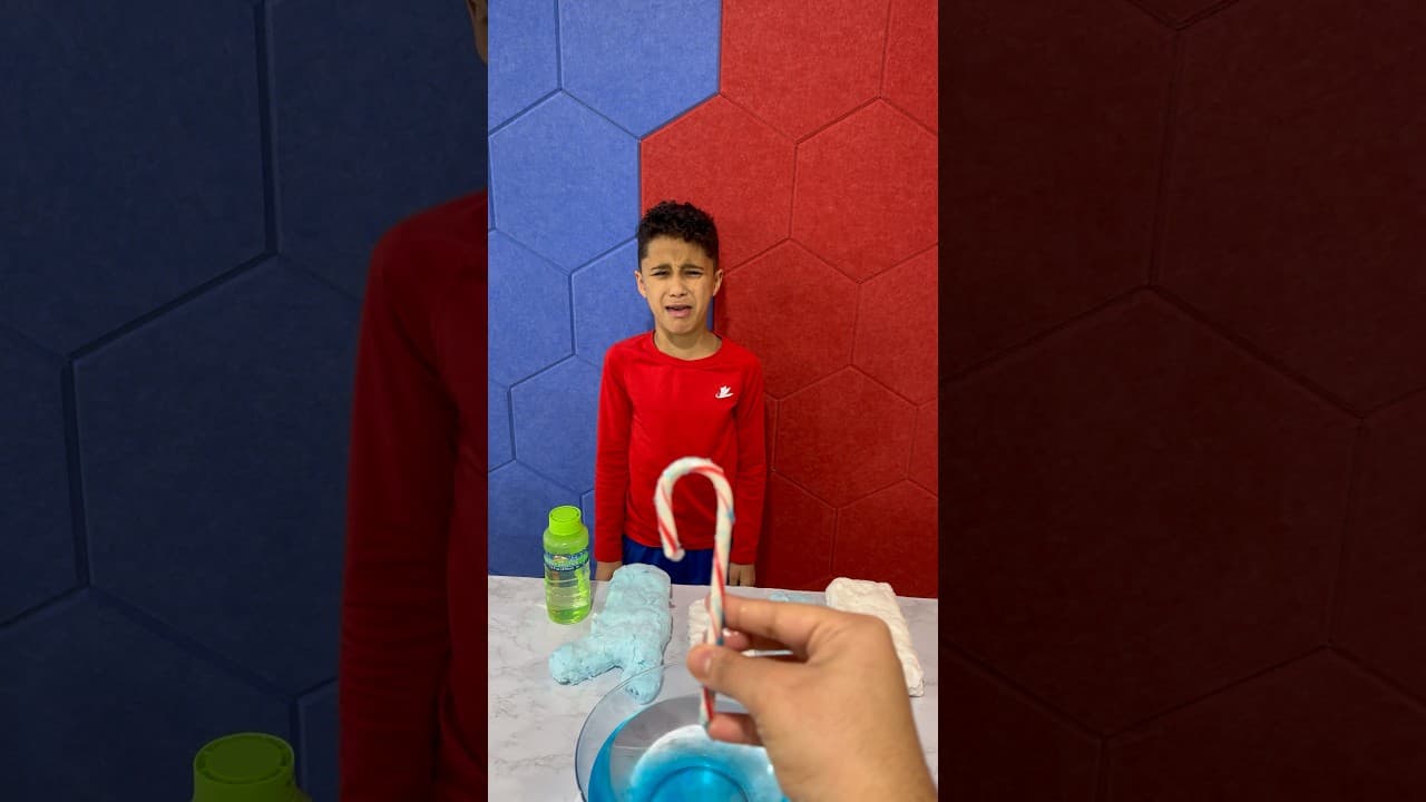 HE MADE THE WRONG CHOICE 😱 #shorts