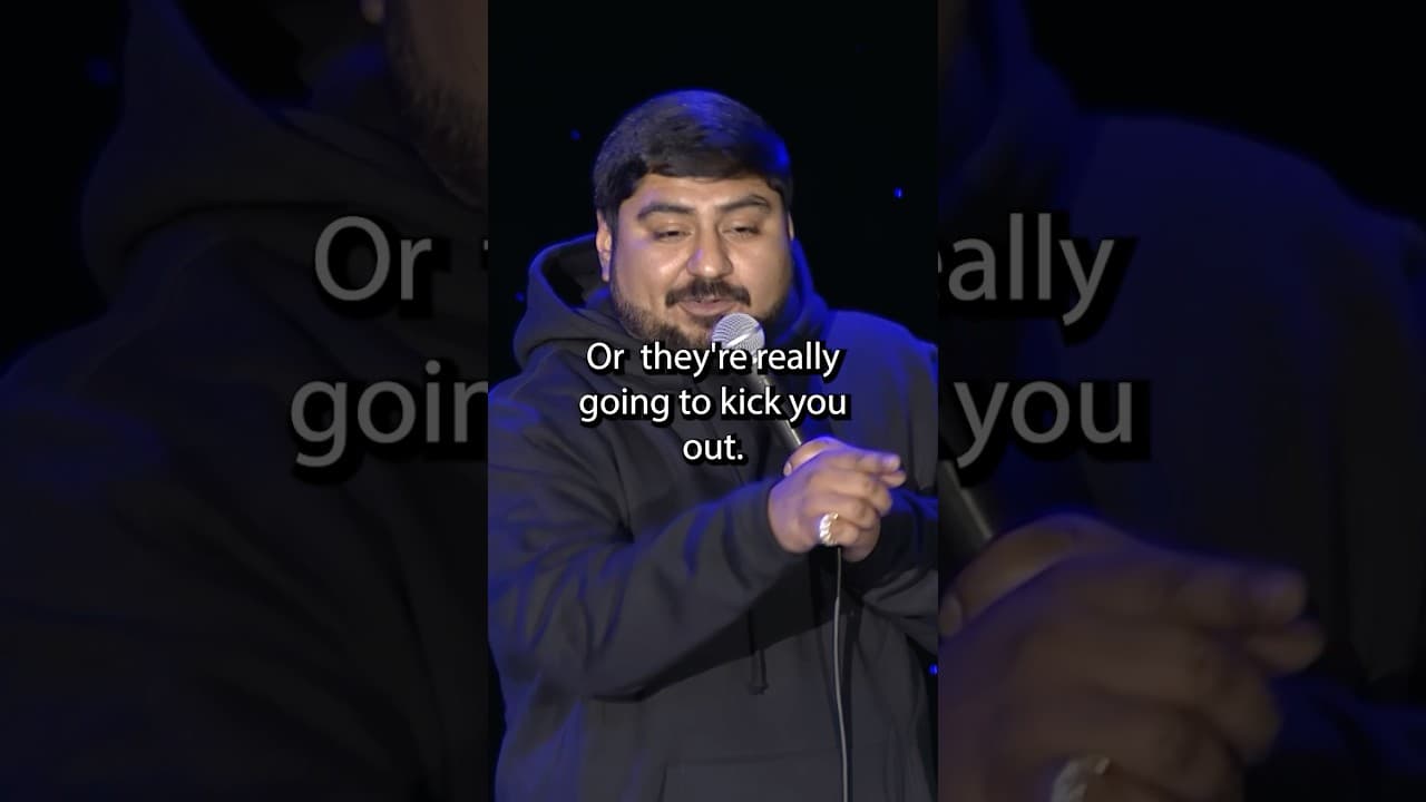 Why she mad? 😂 RENE VACA