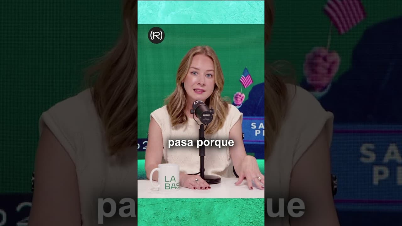 ¿Presidente Salinas Pliego en 2030?