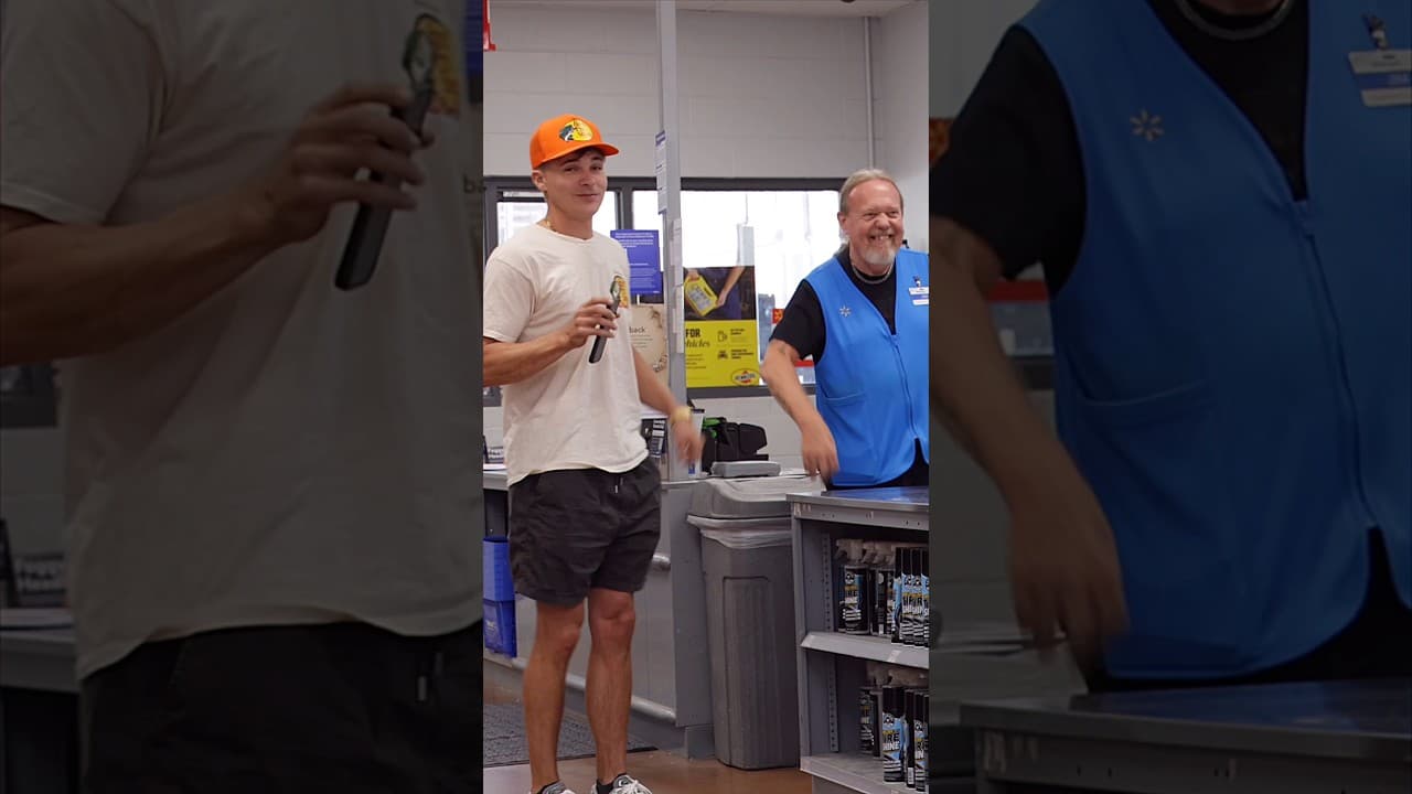 Built and alliance 😂