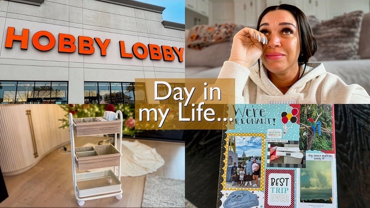 I’m BACK | I Got Emotional | Life Update