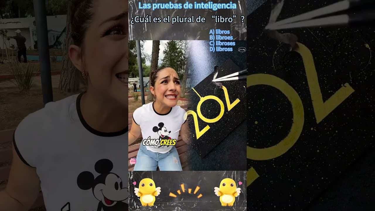 Se dice que menos del 10% puede adivinar correctamente. ¿Puedes? #foryou#fyp #viral #shorts