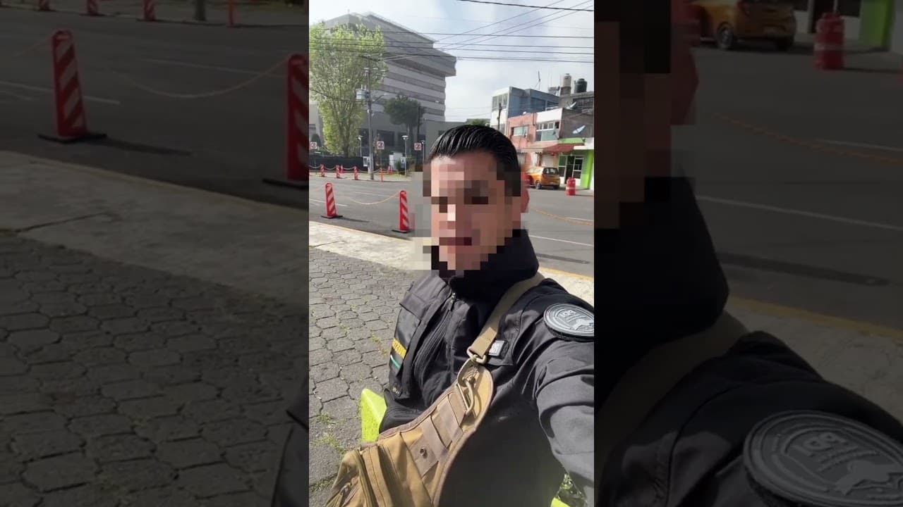 Funcionario llevaba meses haciendo de las suyas