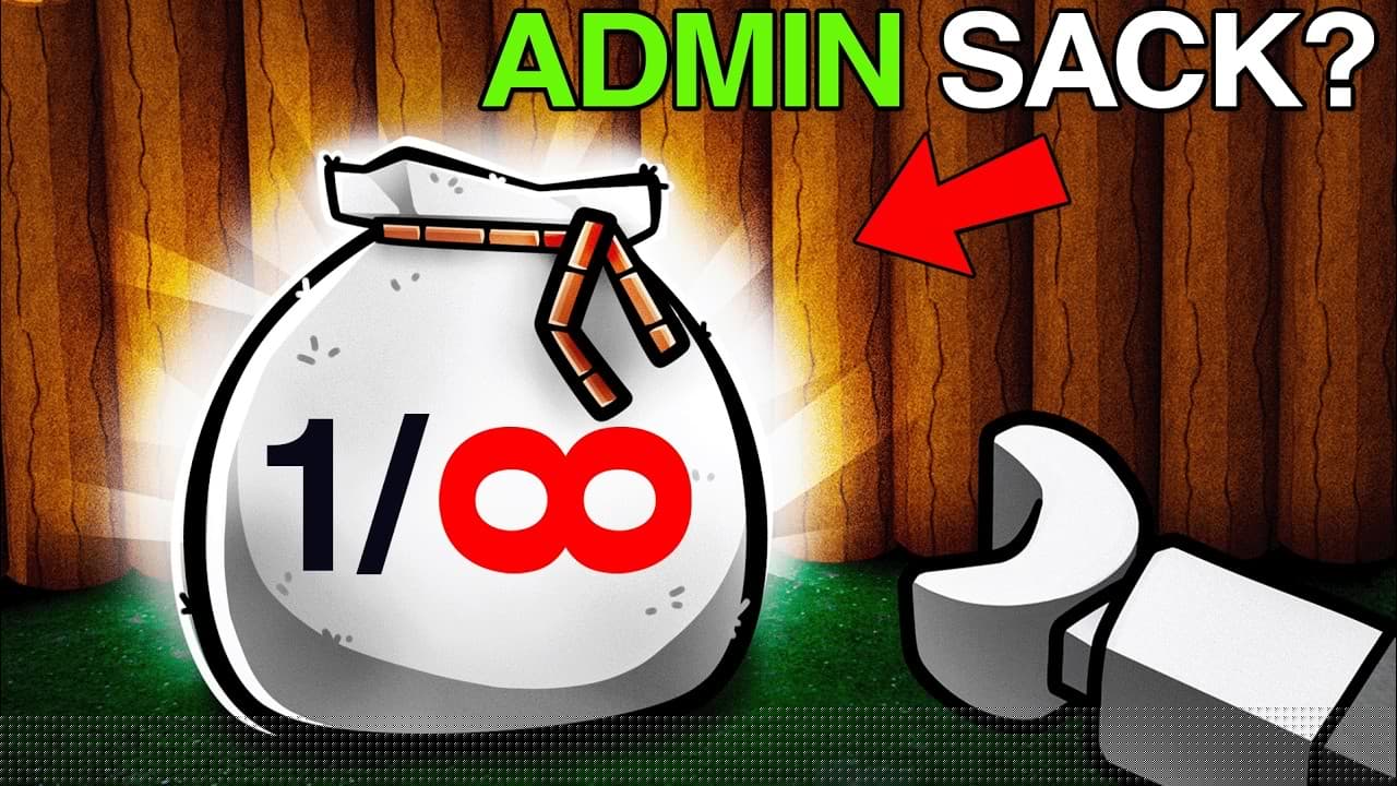 Testing OP Experiments in 99 Nights in the Forest!