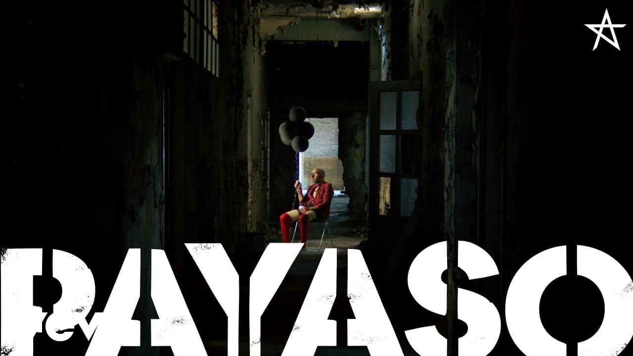 Lali - PAYASO (Official Video)