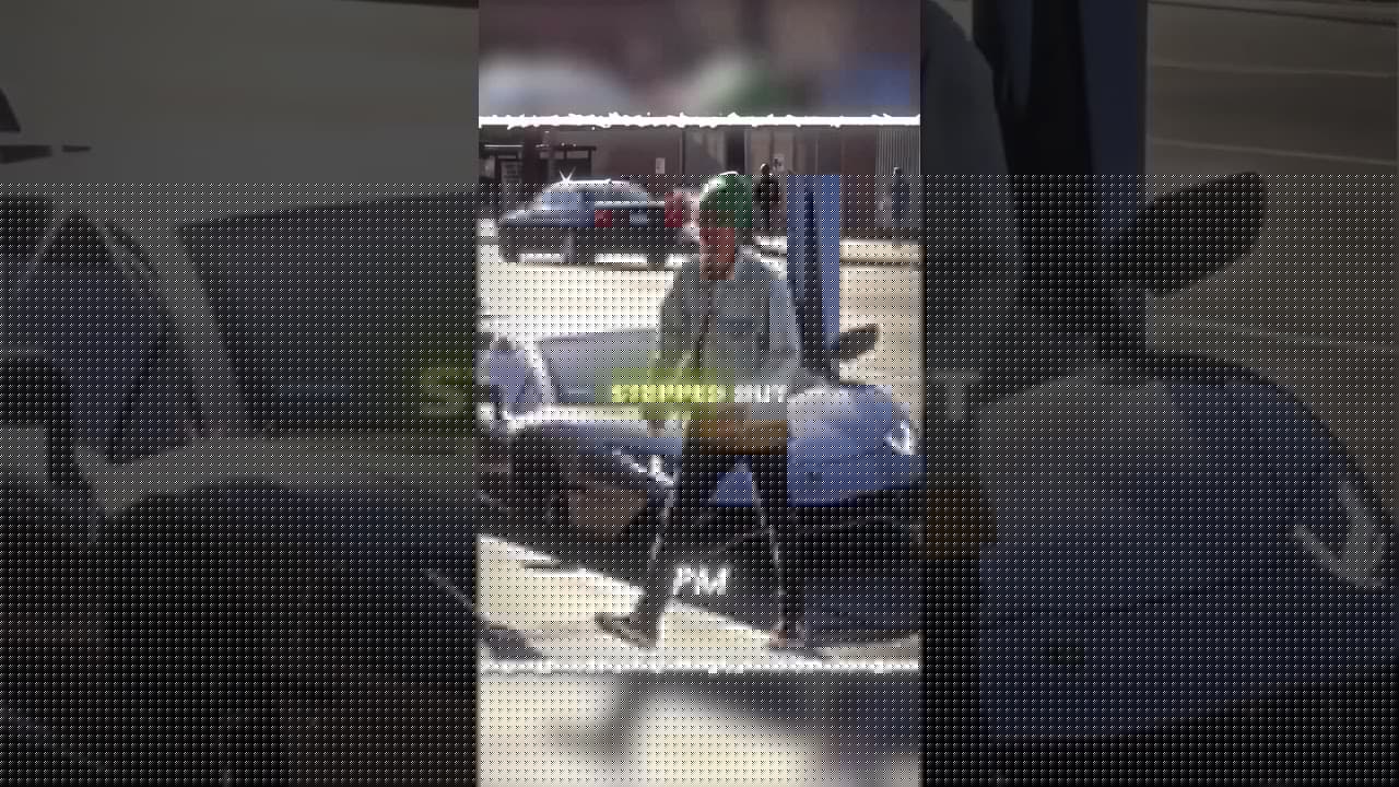 Justin Bieber Gives Homeless Man $500🥹❤️