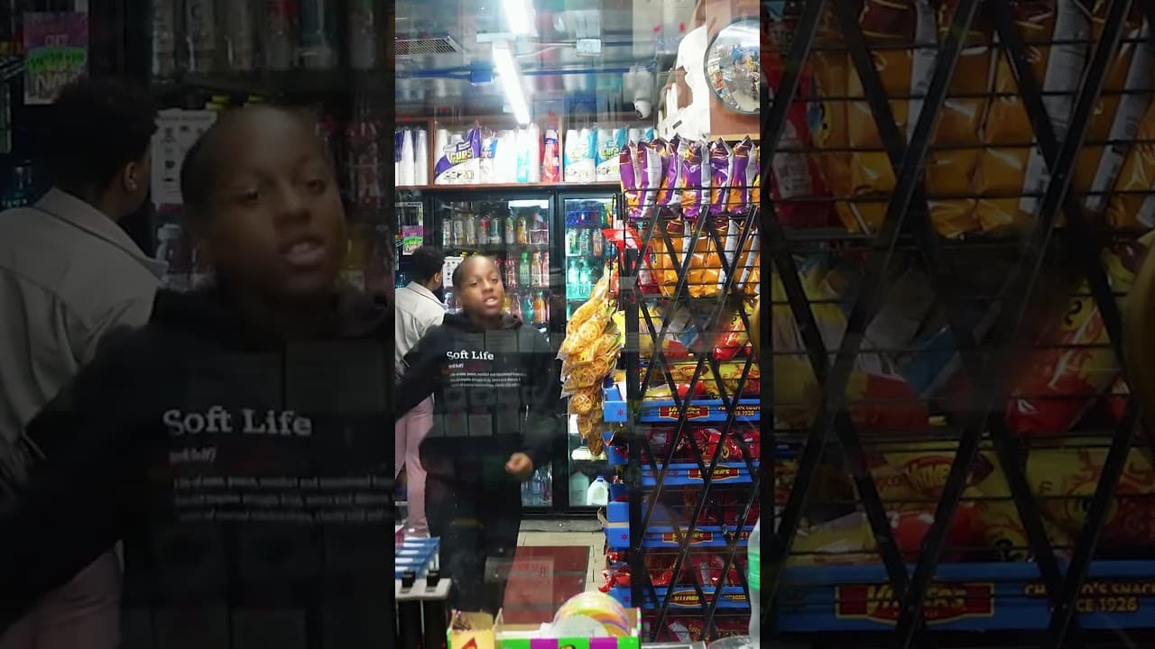 Would You Do All That Just To Prove A Point @khalidattaf