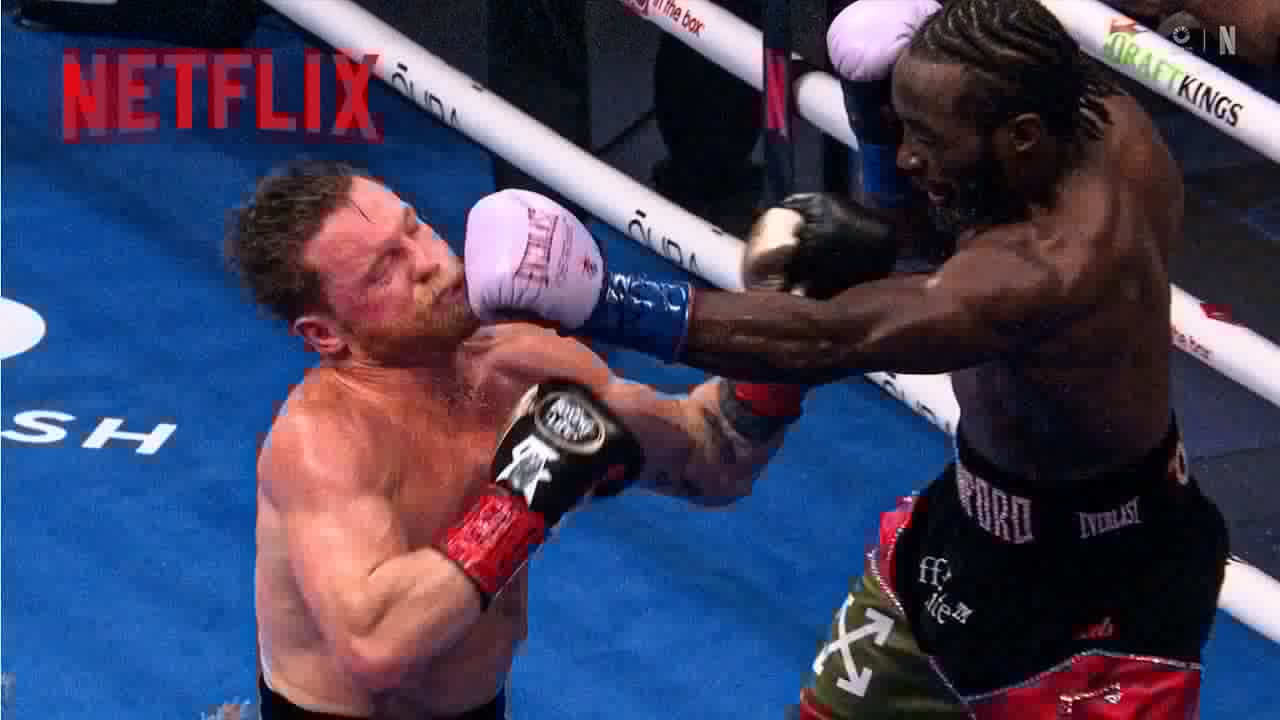 Canelo Álvarez vs. Terence Crawford FULL Highlights | Netflix