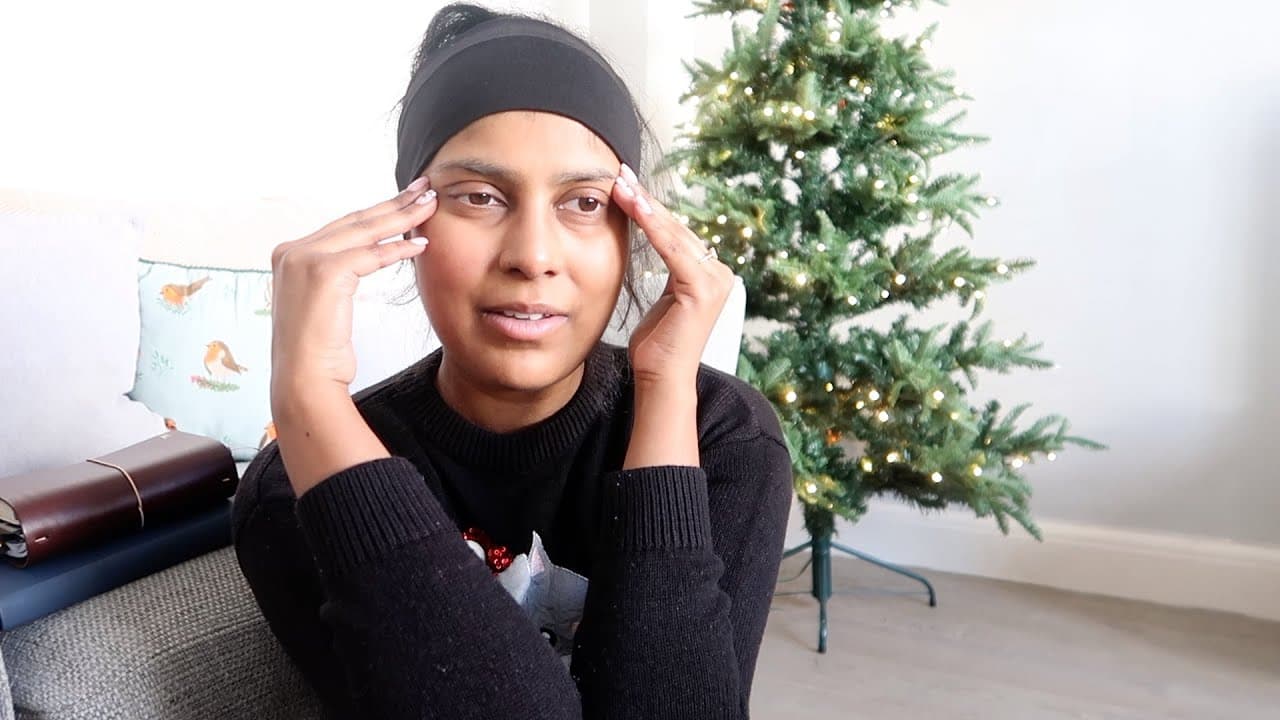 MY Life & MY Journey!! | Cancer & Vlogmas DAY 6